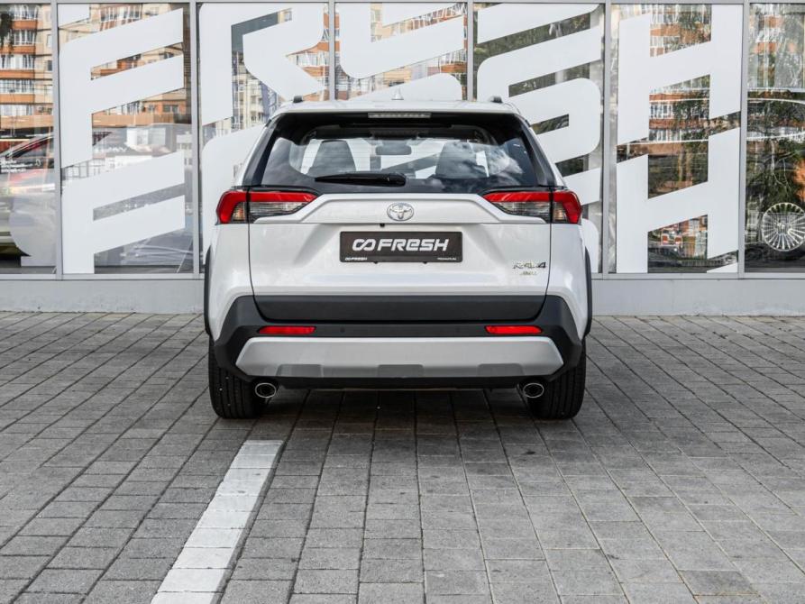 Toyota RAV4 V (XA50) Ставрополь  - изображение 4