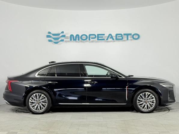 Hongqi H5 II с пробегом 2023 года, цена 2 850 000 рублей, 41685 км, седан, Автокод Объявления