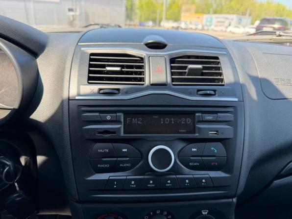 Lada (ВАЗ) Granta I Рестайлинг с пробегом 2019 года, цена 599 900 рублей, 83948 км, лифтбек, Автокод Объявления