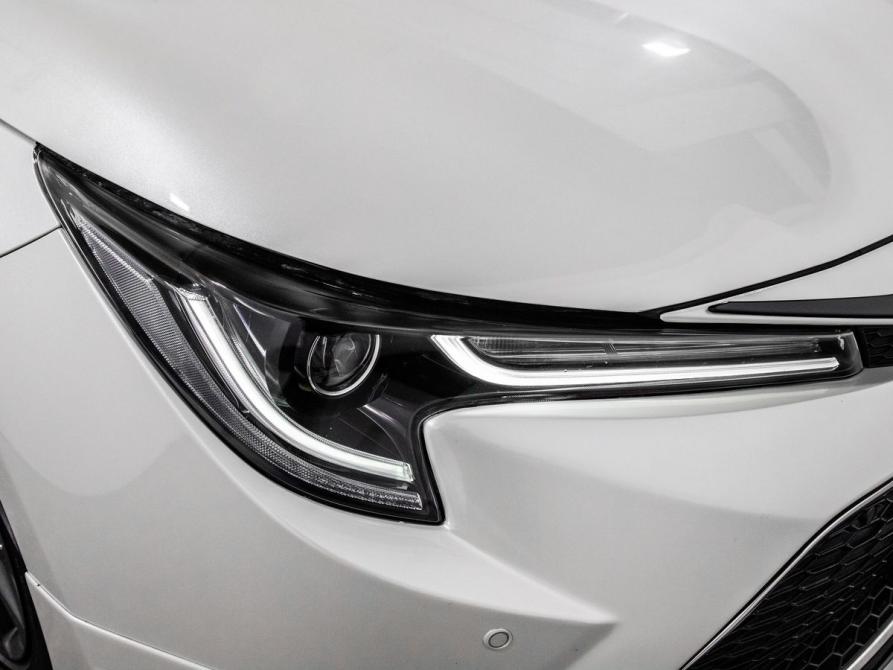 Toyota Corolla XII (E210) Иркутск  - изображение 21