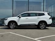 Geely Okavango I Рестайлинг Стройкерамика  - изображение 21