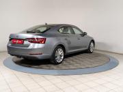 Skoda Superb III Екатеринбург  - изображение 27