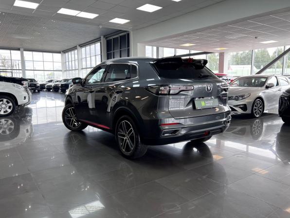 Changan CS55 Plus II с пробегом 2023 года, цена 2 095 000 рублей, 48416 км, внедорожник, Автокод Объявления