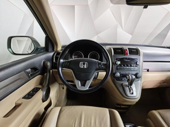 Honda CR-V III с пробегом 2009 года, цена 1 500 000 рублей, 69439 км, внедорожник, Автокод Объявления