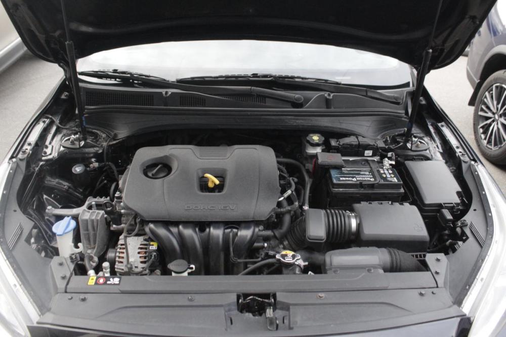 Kia Cerato IV Брянск  - изображение 22