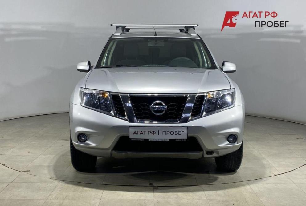 Nissan Terrano III (D10) Саранск  - изображение 2