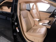Toyota Camry VII (XV50) Рестайлинг Сургут  - изображение 30