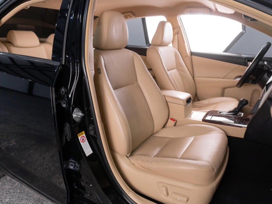 Toyota Camry VII (XV50) Рестайлинг Сургут  - изображение 8