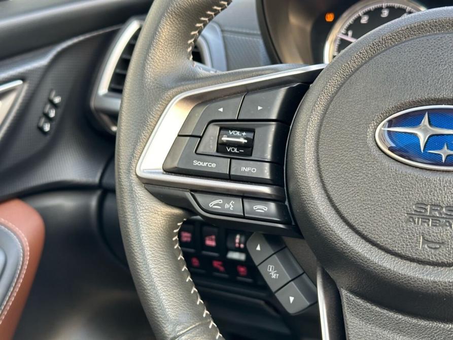 Subaru Forester V Рестайлинг Пермь  - изображение 33