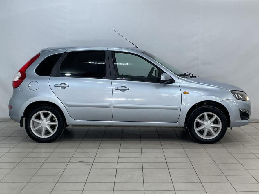 Lada (ВАЗ) Kalina II Воронеж  - изображение 8