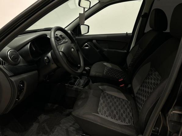 Lada (ВАЗ) Granta I Рестайлинг с пробегом 2024 года, цена 899 000 рублей, 56054 км, универсал, Автокод Объявления