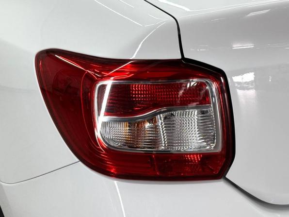 Renault Logan II Рестайлинг с пробегом 2020 года, цена 999 900 рублей, 80565 км, седан, Автокод Объявления