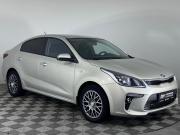Kia Rio IV Ростов-на-Дону  - изображение 20