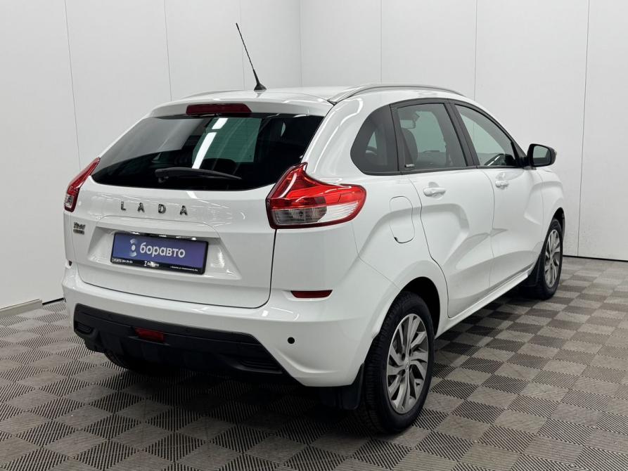 Lada (ВАЗ) XRAY I Воронеж  - изображение 5