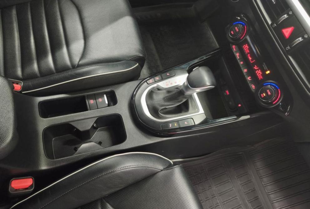 Kia Cerato IV Екатеринбург  - изображение 18