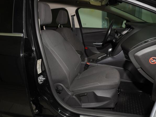 Ford Focus III с пробегом 2014 года, цена 999 000 рублей, 115132 км, хэтчбек, Автокод Объявления