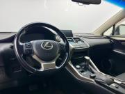 Lexus NX I Мурманск  - изображение 44