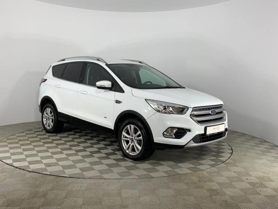 Ford Kuga II Рестайлинг Ногинск  - изображение 3
