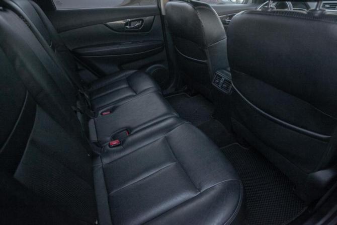 Nissan X-Trail III с пробегом 2015 года, цена 1 698 000 рублей, 167500 км, внедорожник, Автокод Объявления