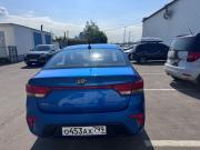 Kia Rio IV Москва  - изображение 11