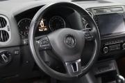 Volkswagen Tiguan I Рестайлинг Сургут  - изображение 42