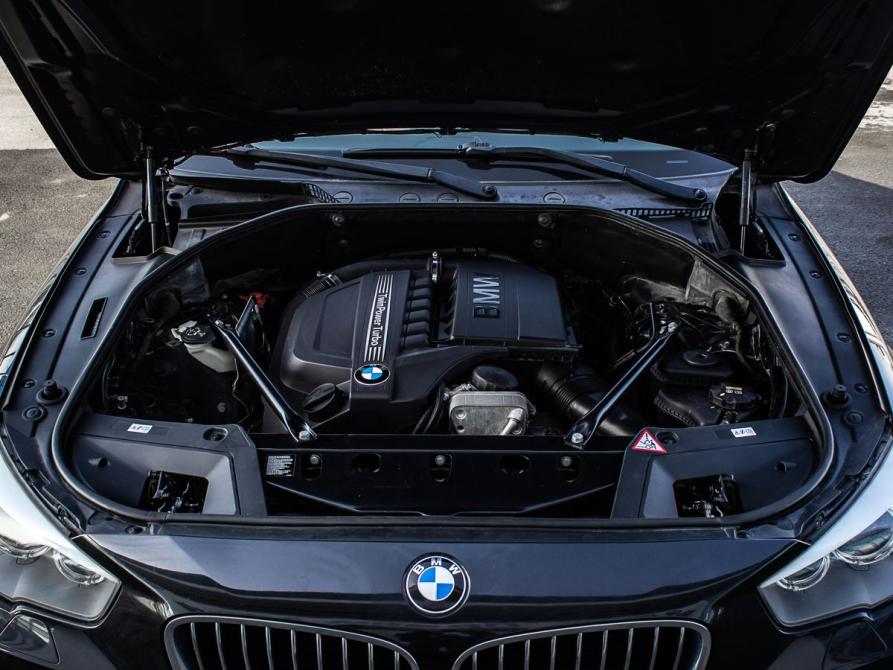 BMW 5 серии VI (F10/F11/F07) Рестайлинг Магнитогорск  - изображение 10