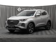 Chery Tiggo 4 Pro I Рестайлинг Москва  - изображение 27
