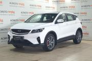 Geely Coolray I Екатеринбург  - изображение 21