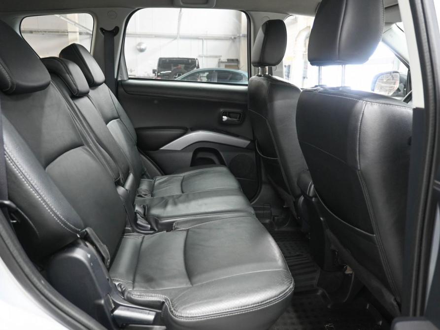 Mitsubishi Outlander II Рестайлинг Ростов-на-Дону  - изображение 10