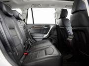 Haval H9 I Рестайлинг Москва  - изображение 31