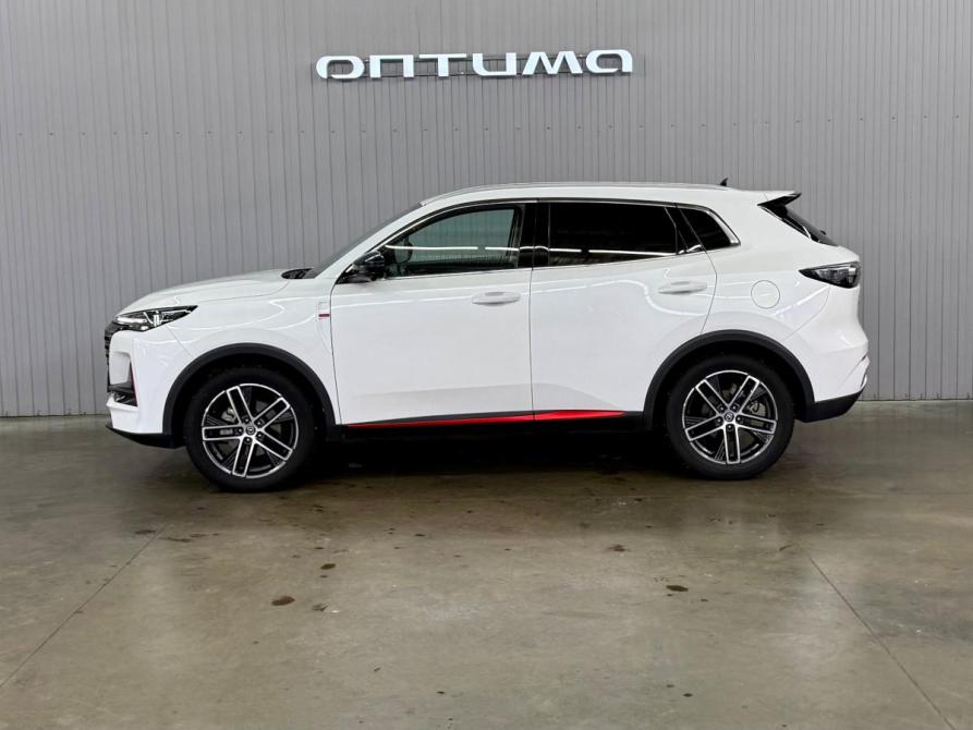 Changan CS55 Plus II Краснодар  - изображение 8