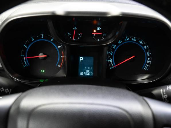 Chevrolet Orlando I с пробегом 2012 года, цена 1 099 000 рублей, 168647 км, компактвэн, Автокод Объявления