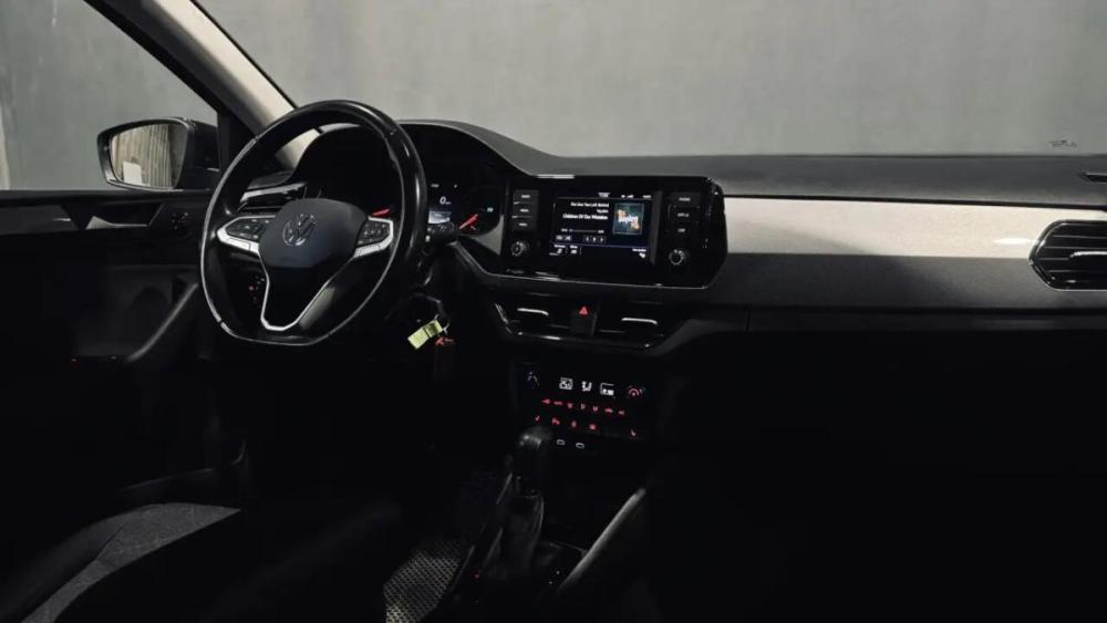 Volkswagen Polo VI Смоленск  - изображение 10
