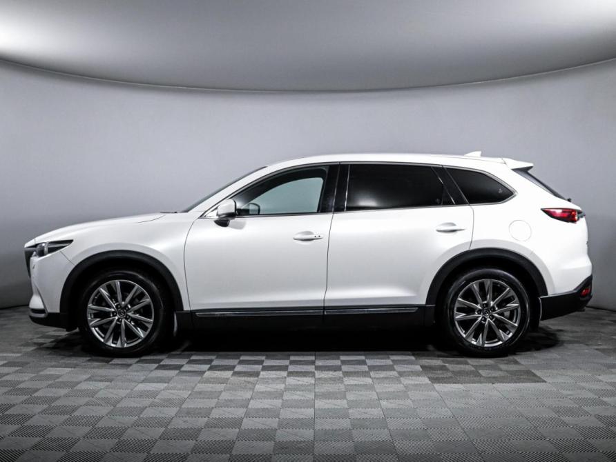 Mazda CX-9 II Москва  - изображение 9