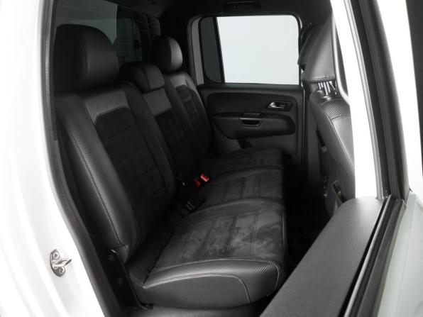Volkswagen Amarok I Рестайлинг с пробегом 2018 года, цена 3 798 000 рублей, 221873 км, offers.body_type.unknown, Автокод Объявления