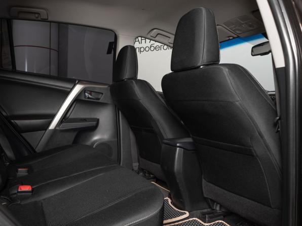 Toyota RAV4 IV (XA40) с пробегом 2014 года, цена 1 922 800 рублей, 177998 км, внедорожник, Автокод Объявления