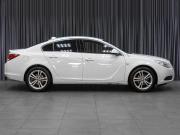 Opel Insignia I Тюмень  - изображение 22