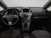 Opel Zafira B Рестайлинг Альметьевск  - изображение 38