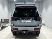 Mitsubishi Pajero Sport I Рестайлинг Екатеринбург  - изображение 27