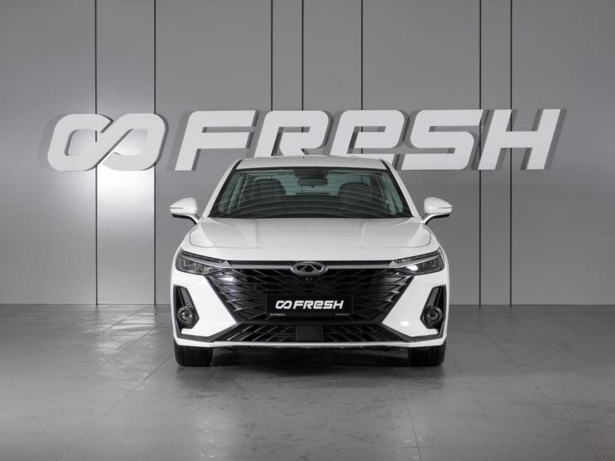 Chery Arrizo 8 Минеральные Воды  - изображение 3