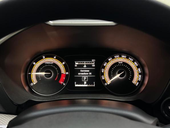 Lada (ВАЗ) Vesta I Рестайлинг (NG) с пробегом 2024 года, цена 1 260 000 рублей, 22300 км, седан, Автокод Объявления