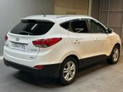 Hyundai ix35 I Красноярск  - изображение 21