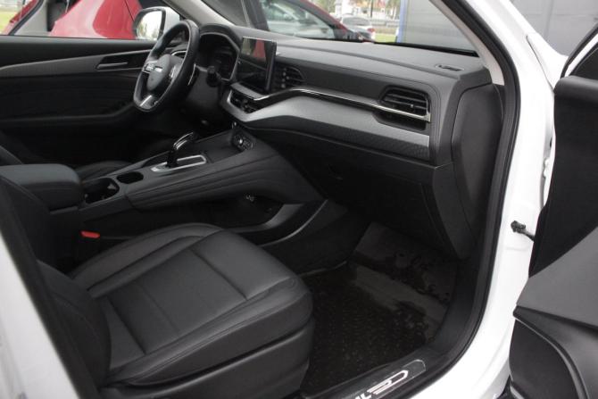 Haval F7 I Рестайлинг с пробегом 2024 года, цена 2 295 000 рублей, 65144 км, внедорожник, Автокод Объявления