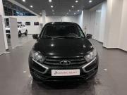 Lada (ВАЗ) Granta I Рестайлинг Чебоксары  - изображение 42