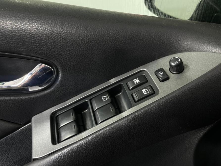 Nissan Murano II (Z51) Рестайлинг Воронеж  - изображение 14