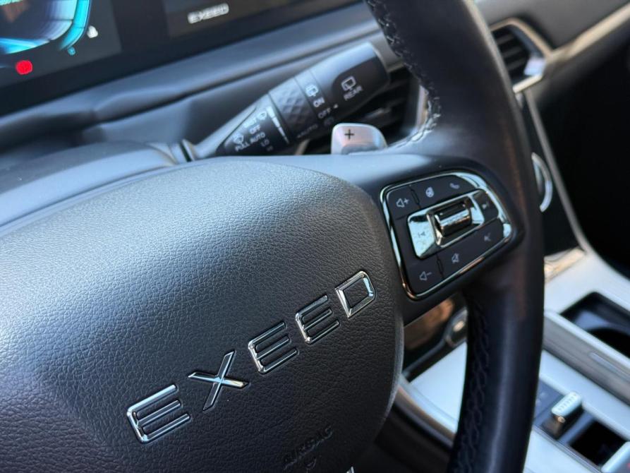 Exeed TXL I Рестайлинг Санкт-Петербург  - изображение 10