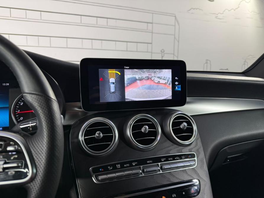 Mercedes-Benz GLC I (X253) Рестайлинг Москва  - изображение 19