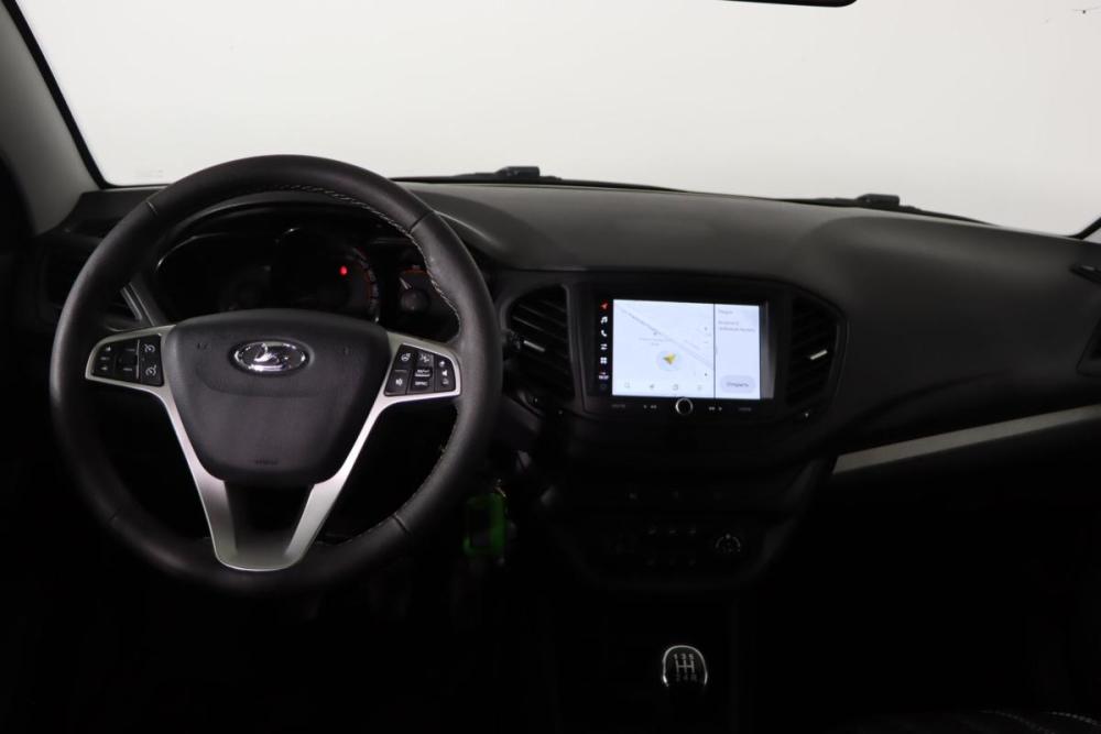 Lada (ВАЗ) Vesta I Нижний Новгород  - изображение 13