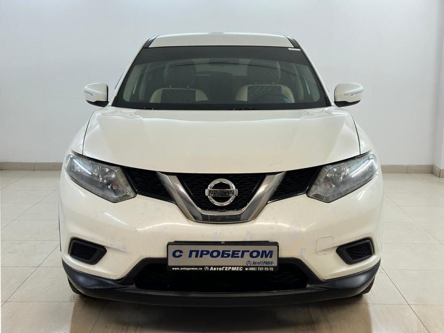 Nissan X-Trail III Москва  - изображение 2