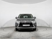 Mitsubishi Outlander III Рестайлинг 2 Санкт-Петербург  - изображение 21